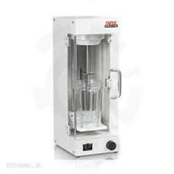 میکسر ذرات سوخته جهت تست Solubility مدل 7640