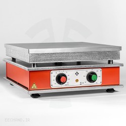هات پلیت صفحه بزرگ مدل HT-22