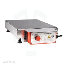 هات پلیت مدل Ceran500-22A