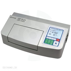 پلاریمتر دیجیتال رومیزی مدل AP300