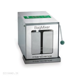 استومیکر مدل 400CC