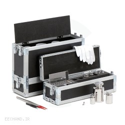 وزنه استاندارد کالیبراسیون مدل E2 28 Pieces