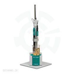 تیتراتور پتانسیومتر اتوماتیک مدل 877 Titrino Plus