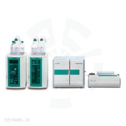 کروماتوگراف یونی مدل 881 Compact IC pro