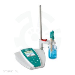 پی اچ متر پرتابل مدل 914 pH/Conductometer