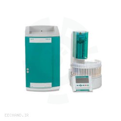 کروماتوگراف یونی مدل Eco IC Conductivity
