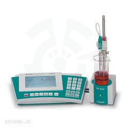 پی اچ متر رومیزی مدل 781 pH/Ion Meter