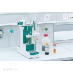 تیتراتور پتانسیومتر اتوماتیک مدل OMNIS Advanced Titrator