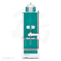 تیتراتور پتانسیومتر اتوماتیک مدل OMNIS Titrator