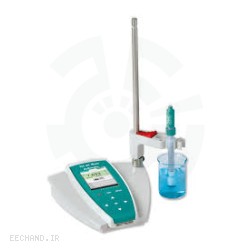 مولتی متر محلول رومیزی مدل 913 pH Meter