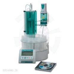 کروماتوگراف یونی مدل 862 Compact IC
