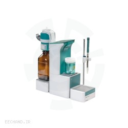 تیتراتور کارل فیشر حجم سنجی مدل OMNIS KF Titrator