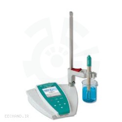 مولتی متر محلول رومیزی مدل 912 Conductometer