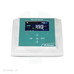 ORP متر رومیزی مدل ph meter 949