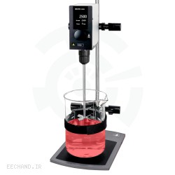 همزن مکانیکی مدل OS-25