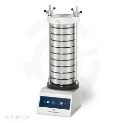 شیکر الک ارتعاشی مدل EML 200 Pure