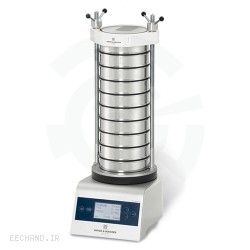 شیکر الک ارتعاشی مدل EML 200 Premium