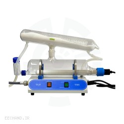 آب مقطرگیر یکبار تقطیر مدل Biostill 4