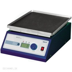 شیکر اوربیتالی مدل SHO-2D