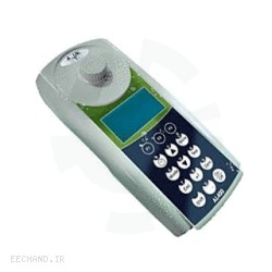 فتومتر پرتابل مدل AL400