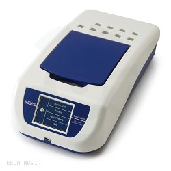 طیف سنج مرئی فرابنفش مدل Genova Bio