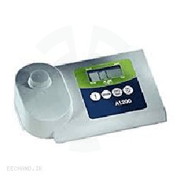 فتومتر پرتابل مدل AL200