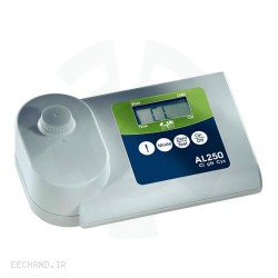 فتومتر پرتابل مدل AL250