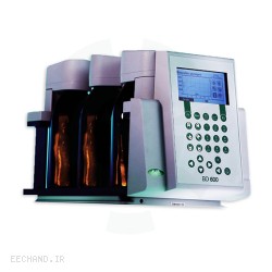 دستگاه اندازه گیری BOD مدل BD606