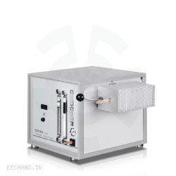آنالایزر هیدروژن مدل H-500