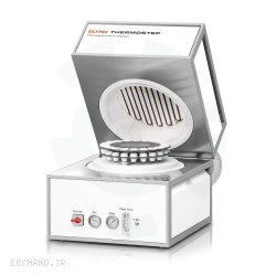 آنالایزر توزین حرارتی مدل THERMOSTEP