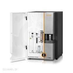 آنالایزر کربن گوگرد مدل ELEMENTRAC CS-i