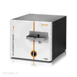 آنالایزر کربن گوگرد مدل ELEMENTRAC CS-r