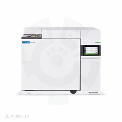 کروماتوگراف گازی مدل 8860