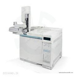 کروماتوگراف گازی مدل 6890N