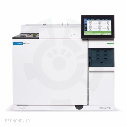 کروماتوگراف گازی مدل 8890 - FID - CTC