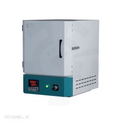 کوره الکتریکی محفظه ای مدل TGS 10 1100