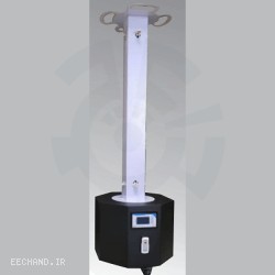 دستگاه ضدعفونی کننده UV BioCell ایران