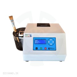 سختی سنج رومیزی قرص AZIN GOSTAR ایران