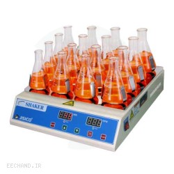 شیکر اوربیتالی جیسیکو کره جنوبی