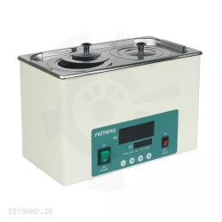 حمام آب فیت فول چین