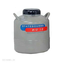 تانک نیتروژن کنیستردار STATEBOURNE انگلستان